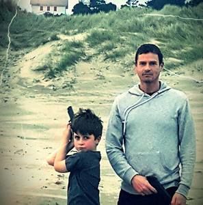 Meet your Posher, Stephen